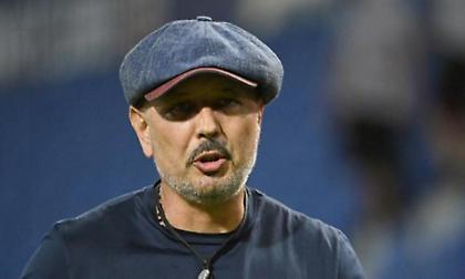 Πάει για Μιχαήλοβιτς η Λάτσιο