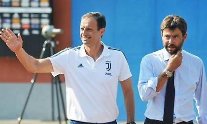 Οι λεπτομέρειες της συμφωνίας Γιουβέντους-Αλέγκρι