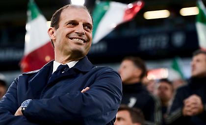 AS: «Η Ρεάλ ανακοινώνει τον Αλέγκρι τις επόμενες ημέρες»