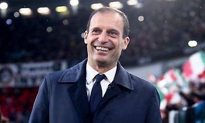 Προς Γιουβέντους ο Αλέγκρι!