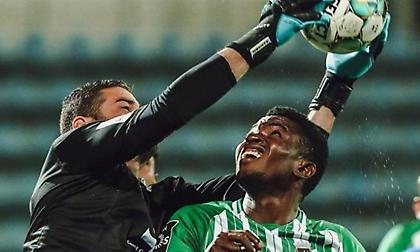 Διέλυσε τη Ρίο Αβε και ετοιμάζεται για άνοδο η Αρούκα