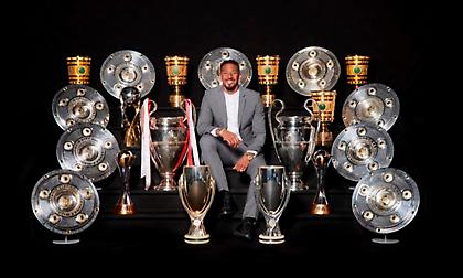 Μπόατενγκ: «Το Μόναχο έγινε το δεύτερο σπίτι μου»