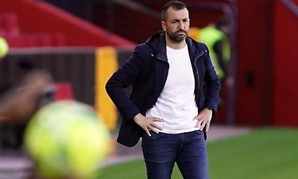 Τέλος ο Μαρτίνεθ από τη Γρανάδα!