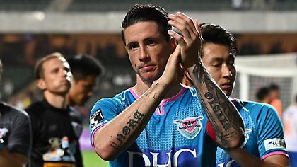 Επιστρέφει στη δράση ο Φερνάντο Τόρες για χάρη της Ίμπιζα!