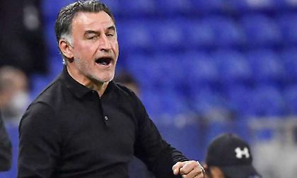 Συμφώνησε με Γκαλτιέ η Λιόν