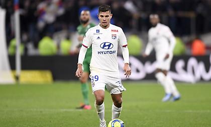 Στο στόχαστρο της Ντόρτμουντ ο Μπρούνο Γκιμαράες