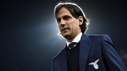 Τέλος από τη Λάτσιο ο Ιντζάγκι που οδεύει προς Ίντερ!