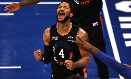 Ισοφάρισαν τους Χοκς οι Νικς, άνετο 2-0 για τους Σίξερς κόντρα στους Ουίζαρντς