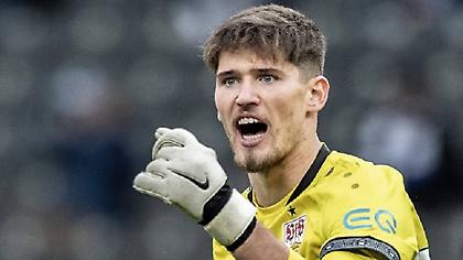 «Χτυπάει» Κόμπελ η Ντόρτμουντ!