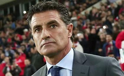 Η Χετάφε ανακοίνωσε την επιστροφή του Μίτσελ στον πάγκο της