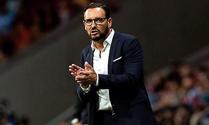 Επίσημο: Ο Μπορδαλάς νέος προπονητής της Βαλένθια