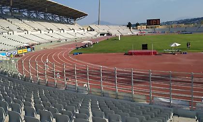 Το πρόγραμμα του Πανελλήνιου Πρωταθλήματος στίβου