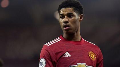 Ράσφορντ: «Το να είσαι δεύτερος δεν σημαίνει τίποτα»