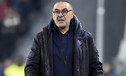 Σε πρώτο πλάνο για την Ίντερ ο Σάρι!