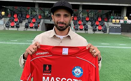 Ανακοίνωσε Κάλισιρ η Σίλκεμποργκ