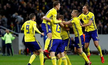 Σουηδία: Το έργο δυσκολεύει χωρίς τον Ζλάταν!