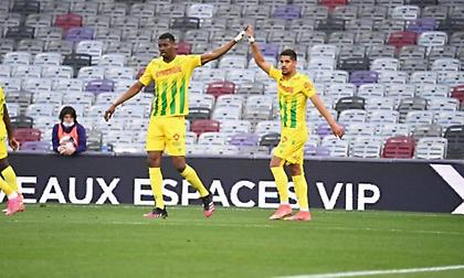 Πλησιάζει στην παραμονή η Ναντ