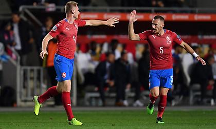 Τσεχία: Η νέα φουρνιά υπόσχεται νέες επιτυχίες