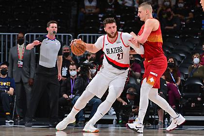 NBA Top 10: Ο Νούρκιτς έπαθε… Γιόκιτς