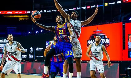 Μπαρτσελόνα-Μιλάνο (4η περίοδος)