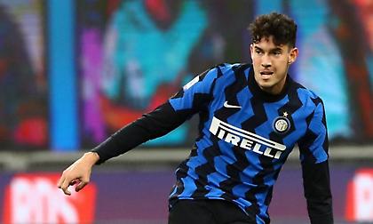Ίντερ: Νέο συμβόλαιο στον Μπαστόνι