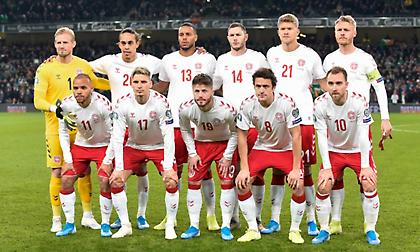 Δανία: Με οδηγό το... 1992