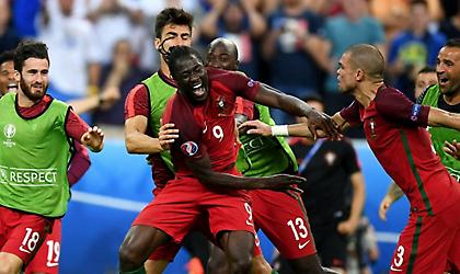 Έντερ: Ο «εξαφανισμένος» πρωταγωνιστής του Euro 2016 είναι ένας μαχητής της ζωής