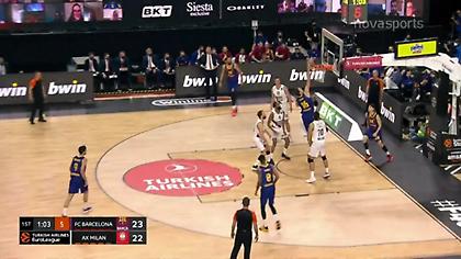 Γκασόλ από τα… παλιά κόντρα στην Αρμάνι