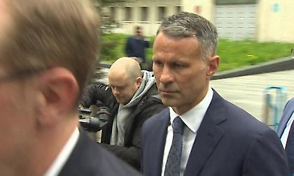 Σε δίκη τον Ιανουάριο του 2022 ο Γκιγκς