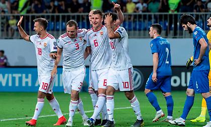 Ουγγαρία: Ένα γκραν αουτσάιντερ σε… γκρουπ φωτιά!