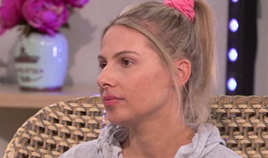 To Super Makeover της εντυπωσιακής Ιρένε Τροστ