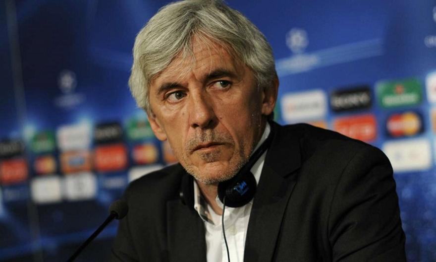 Δεσύλλας: Ο Γιοβάνοβιτς έχει κάνει αξιολόγηση του ρόστερ