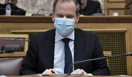 Καραμανλής: Βρισκόμαστε στο τελικό στάδιο όσον αφορά τον αυτοκινητόδρομο Πατρών-Πύργου