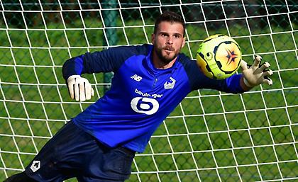 Καρνέζης στον bwinΣΠΟΡ FM: «Δεν μου λείπει το ελληνικό πρωτάθλημα»