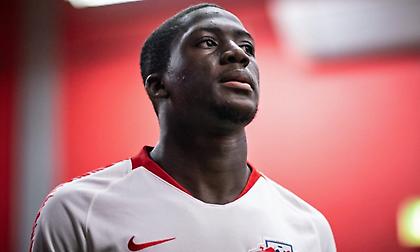 Πληρώνει τη ρήτρα του Κονατέ η Λίβερπουλ