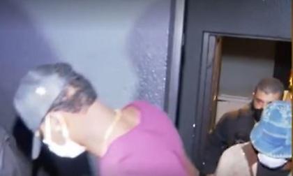 Ο Νέρες συνελήφθη για... κορωνοπάρτι στην Βραζιλία