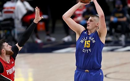 Πήραν πίσω το… κλεμμένο οι Νάγκετς