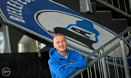 Επίσημο: Στην Αρμίνια Μπίλεφελντ μέχρι το 2024 ο Βασιλειάδης