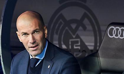 L’ Equipe: Ο Ζιντάν θέλει να βρει άμεσα νέα ομάδα