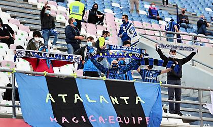 Επανέρχεται η κανονικότητα: 50% πληρότητα στα γήπεδα της Serie A από τη νέα σεζόν!