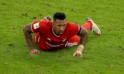 Πάει για το «μπαμ» με Μπόατενγκ η Λάτσιο!