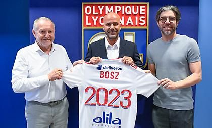 Νέος προπονητής της Λιόν ο Πίτερ Μπος!