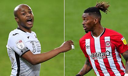 Μπρέντφορντ-Σουόνσι