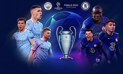 Μάντσεστερ Σίτι-Τσέλσι 0-1