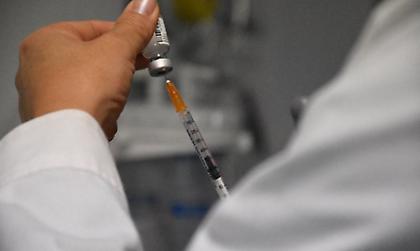Καπραβέλος: Eλπίδα να τιθασέυσουμε τον κορωνοϊό ο εμβολιασμός των 18 και άνω