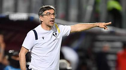 Τορίνο: Νέος προπονητής ο Γιούριτς