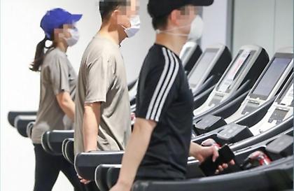 Άνοιγμα γυμναστηρίων: Τι μάσκες πρέπει να έχουν όσοι αθλούνται - Ποιοί δεν θα φορούν