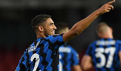 Πλησιάζει στην Παρί Σεν Ζερμέν με 60 εκατ. ευρώ ο Χακίμι!