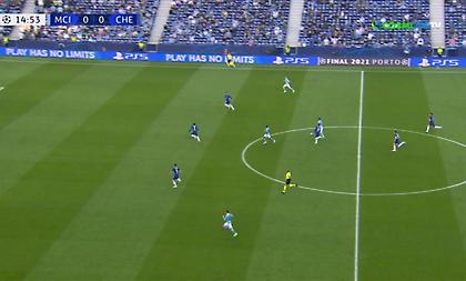 Χρειάστηκαν τρεις, αλλά κόπηκε ο Ντε Μπρόινε