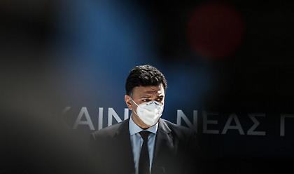 «Ελευθερία»- Κικίλιας: Κάθε εμβόλιο που έρχεται διοχετεύεται άμεσα στις εμβολιαστικές γραμμές